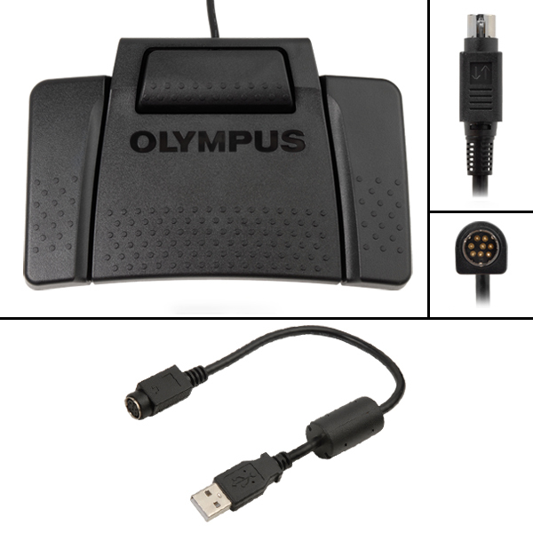 Olympus Rs 27 Footswitch Drivers For Mac